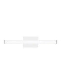 VISUAL COMFORT MODERN, LUFE SQUARE BATH, BATH VANITY LIGHT