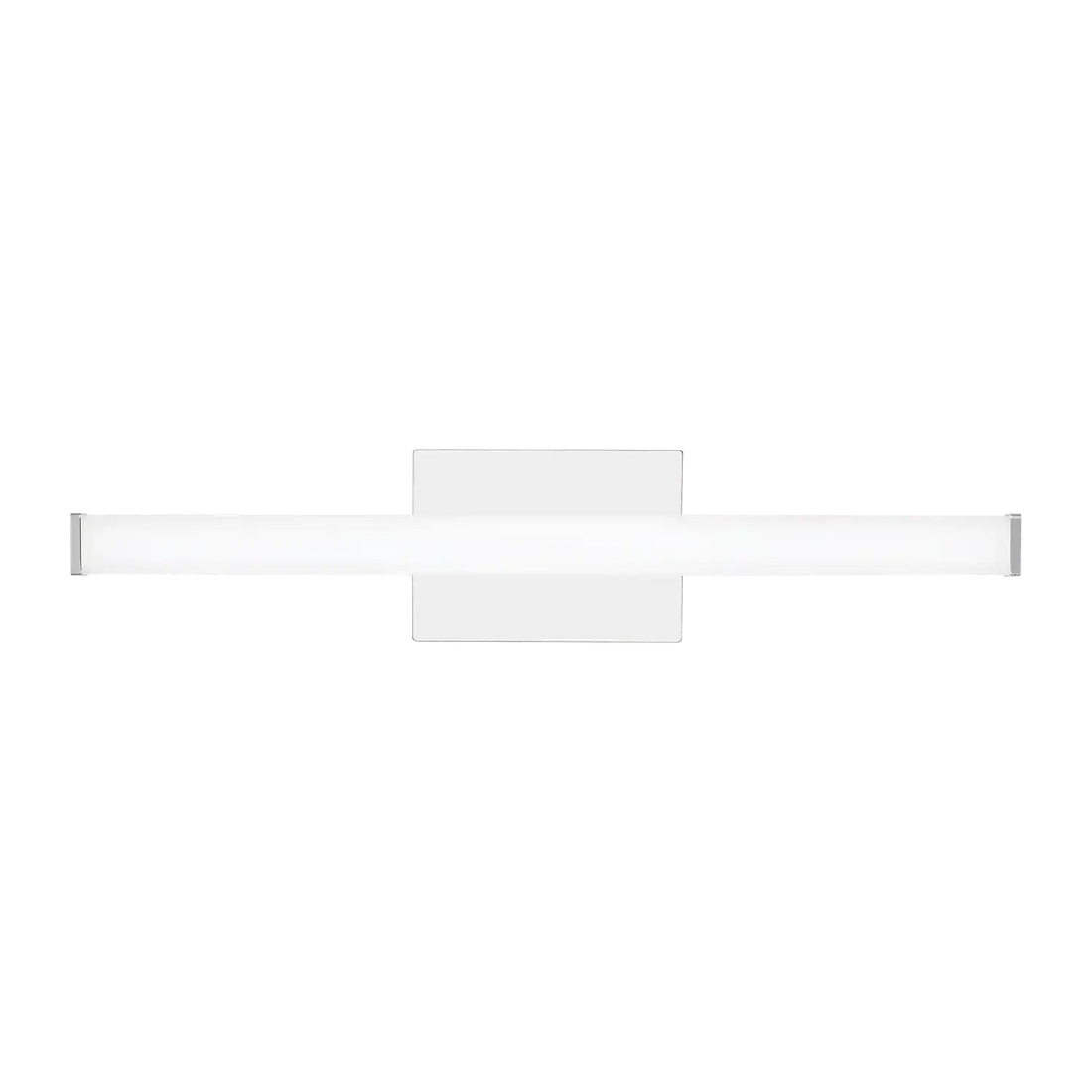 VISUAL COMFORT MODERN, LUFE SQUARE BATH, BATH VANITY LIGHT
