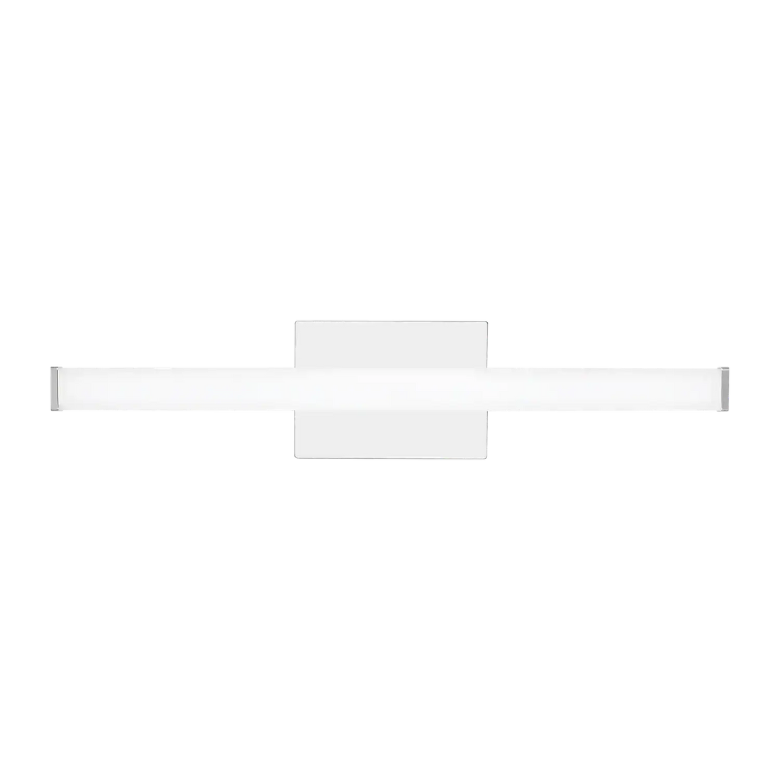 VISUAL COMFORT MODERN, LUFE SQUARE BATH, BATH VANITY LIGHT