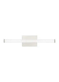 VISUAL COMFORT MODERN, LUFE SQUARE BATH, BATH VANITY LIGHT