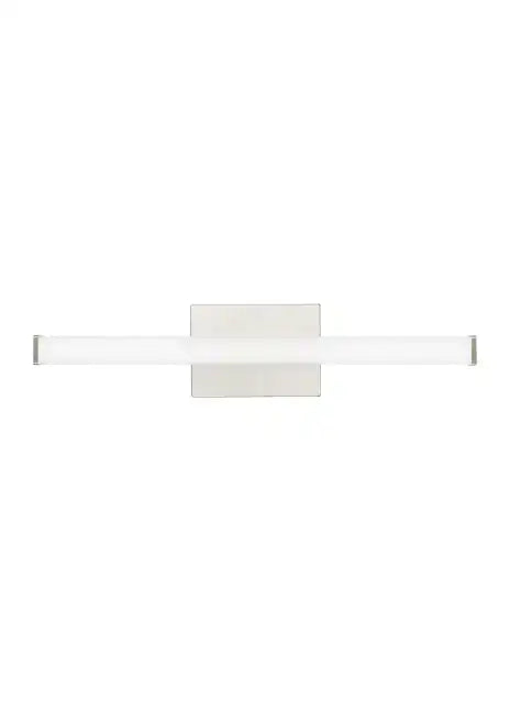VISUAL COMFORT MODERN, LUFE SQUARE BATH, BATH VANITY LIGHT