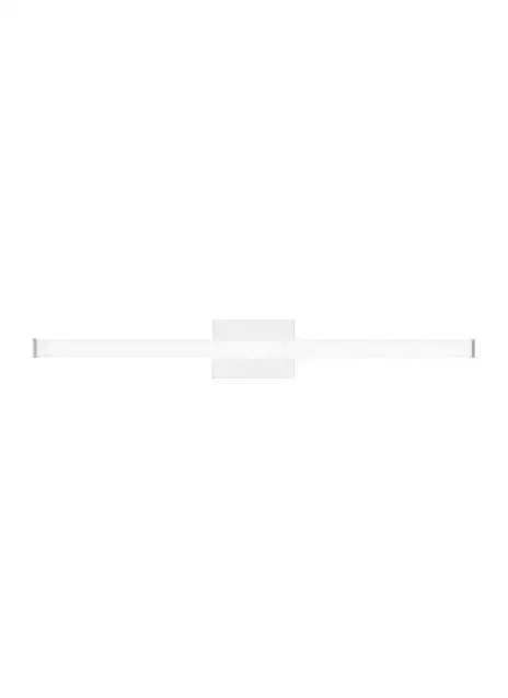 VISUAL COMFORT MODERN, LUFE BATH, VANITY LIGHT