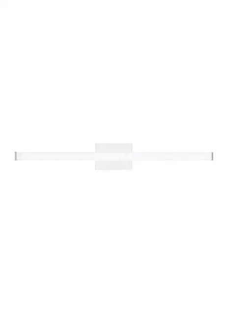 VISUAL COMFORT & CO., LUFE BATH, VANITY LIGHT