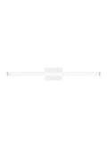 VISUAL COMFORT MODERN, LUFE BATH, VANITY LIGHT