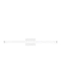 VISUAL COMFORT MODERN, LUFE BATH, VANITY LIGHT