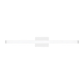 VISUAL COMFORT MODERN, LUFE BATH, VANITY LIGHT