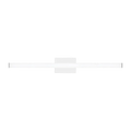 VISUAL COMFORT MODERN, LUFE BATH, VANITY LIGHT
