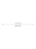 VISUAL COMFORT MODERN, LUFE BATH, VANITY LIGHT