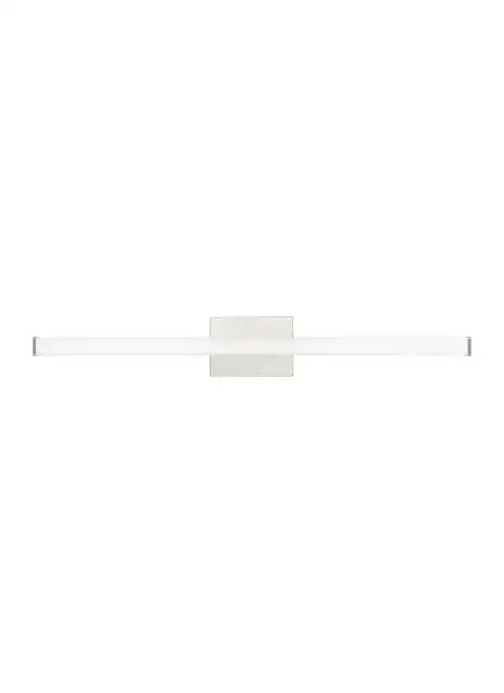 VISUAL COMFORT MODERN, LUFE BATH, VANITY LIGHT