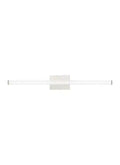 VISUAL COMFORT MODERN, LUFE BATH, VANITY LIGHT