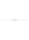 VISUAL COMFORT MODERN, LUFE SQUARE BATH, BATH VANITY LIGHT