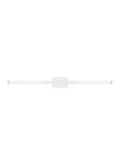 VISUAL COMFORT MODERN, LUFE SQUARE BATH, BATH VANITY LIGHT