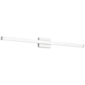 VISUAL COMFORT MODERN, LUFE SQUARE BATH, BATH VANITY LIGHT