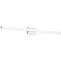 VISUAL COMFORT MODERN, LUFE SQUARE BATH, BATH VANITY LIGHT