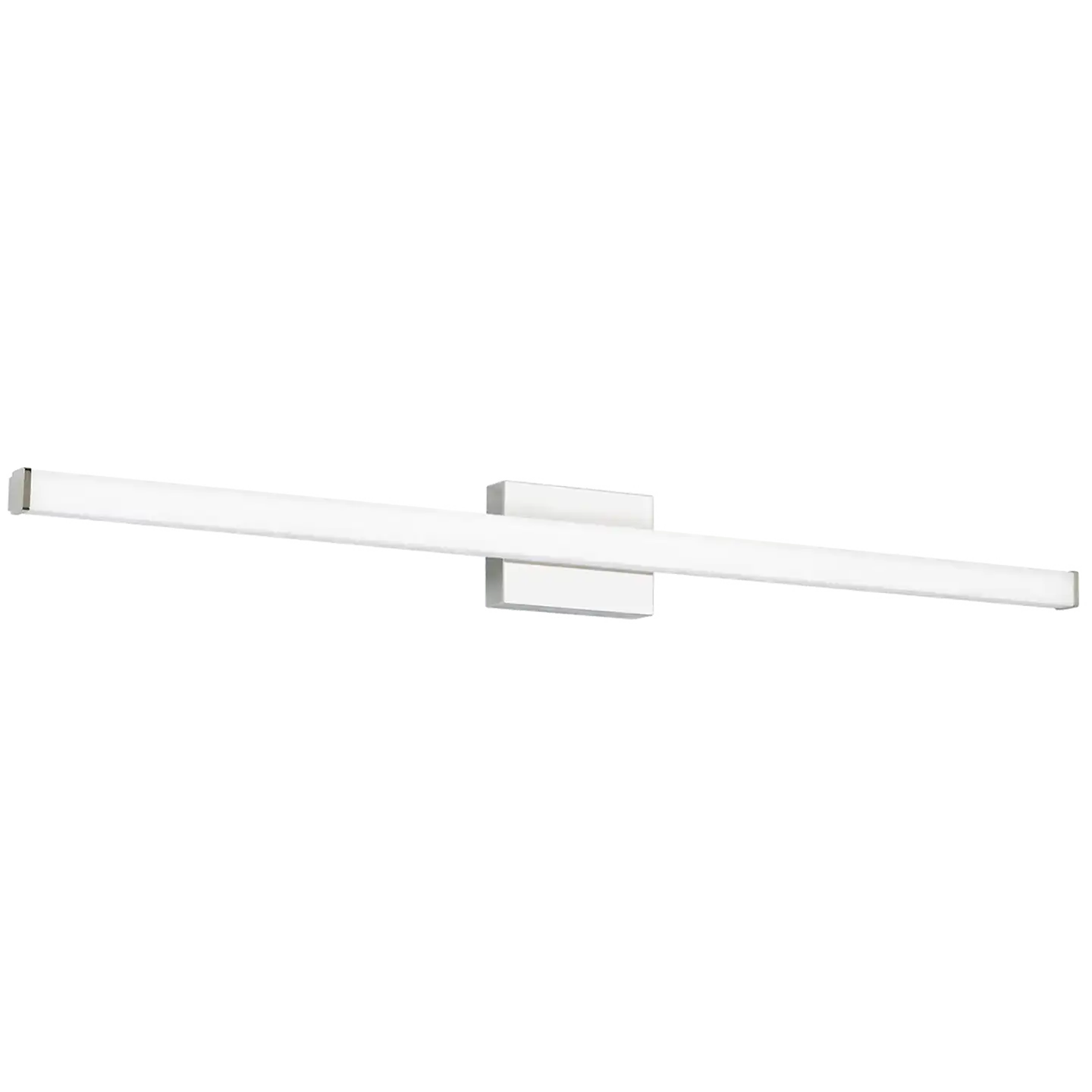 VISUAL COMFORT MODERN, LUFE SQUARE BATH, BATH VANITY LIGHT