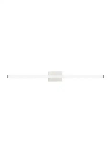 VISUAL COMFORT MODERN, LUFE SQUARE BATH, BATH VANITY LIGHT