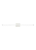 VISUAL COMFORT MODERN, LUFE SQUARE BATH, BATH VANITY LIGHT
