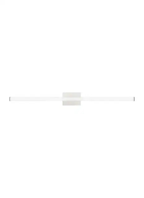 VISUAL COMFORT MODERN, LUFE SQUARE BATH, BATH VANITY LIGHT