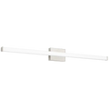 VISUAL COMFORT MODERN, LUFE SQUARE BATH, BATH VANITY LIGHT