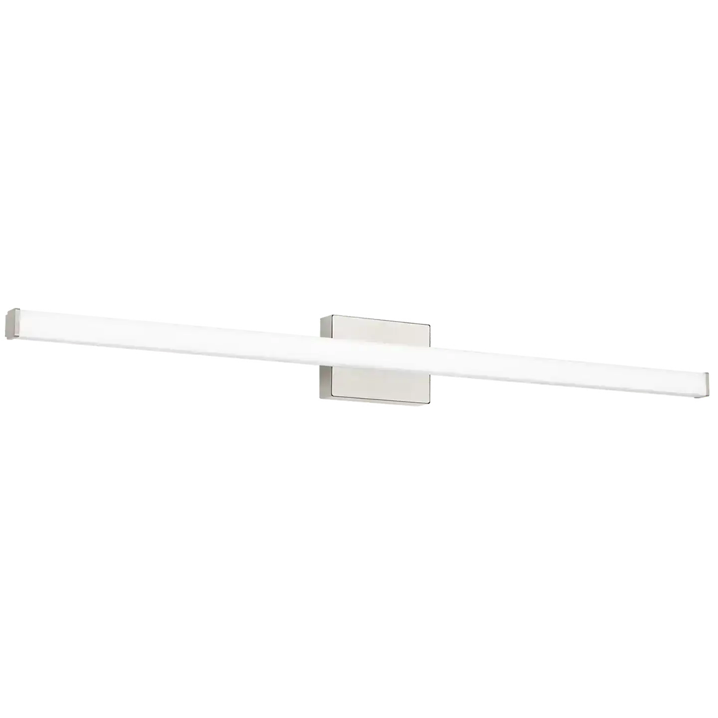 VISUAL COMFORT MODERN, LUFE SQUARE BATH, BATH VANITY LIGHT