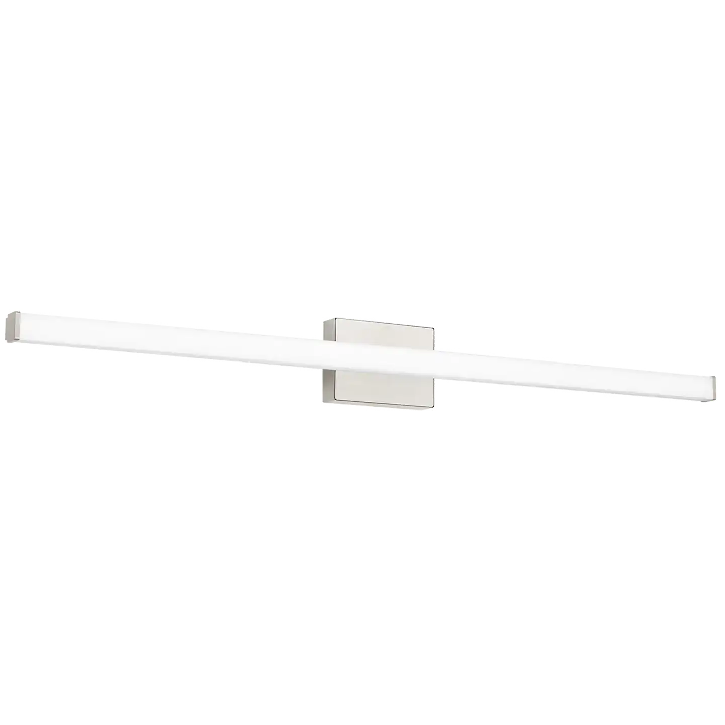 VISUAL COMFORT MODERN, LUFE SQUARE BATH, BATH VANITY LIGHT