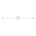 VISUAL COMFORT MODERN, LUFE SQUARE BATH, BATH VANITY LIGHT