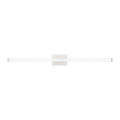 VISUAL COMFORT MODERN, LUFE SQUARE BATH, BATH VANITY LIGHT