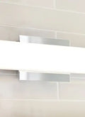 VISUAL COMFORT MODERN, LYNK BATH, BATH VANITY LIGHT