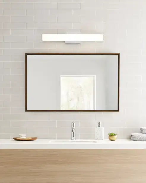 VISUAL COMFORT MODERN, LYNK BATH, BATH VANITY LIGHT