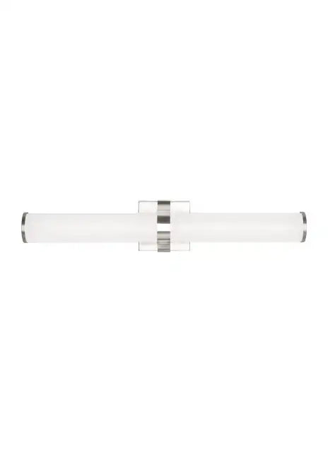 VISUAL COMFORT MODERN, LYNK BATH, BATH VANITY LIGHT