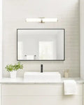 VISUAL COMFORT MODERN, LYNK BATH, BATH VANITY LIGHT