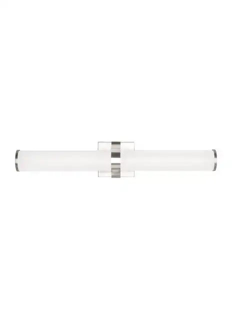 VISUAL COMFORT MODERN, LYNK BATH, BATH VANITY LIGHT