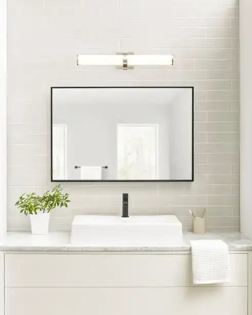 VISUAL COMFORT MODERN, LYNK BATH, BATH VANITY LIGHT