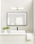 VISUAL COMFORT MODERN, LYNK BATH, BATH VANITY LIGHT
