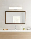 VISUAL COMFORT MODERN, LYNK BATH, BATH VANITY LIGHT