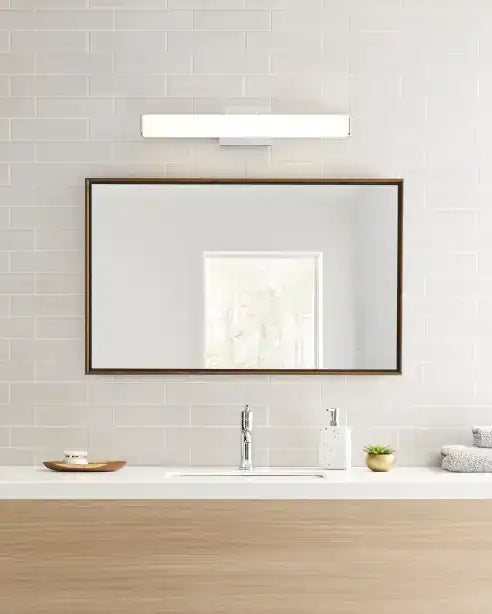 VISUAL COMFORT MODERN, LYNK BATH, BATH VANITY LIGHT