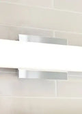 VISUAL COMFORT MODERN, LYNK BATH, BATH VANITY LIGHT