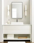 VISUAL COMFORT MODERN, LYNK BATH, BATH VANITY LIGHT