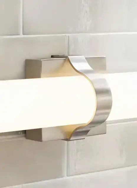VISUAL COMFORT MODERN, LYNK BATH, BATH VANITY LIGHT