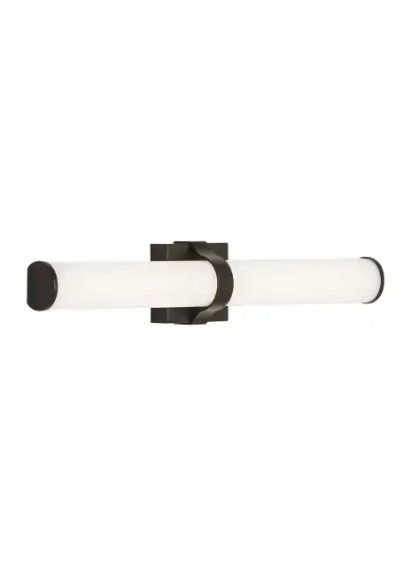 VISUAL COMFORT & CO., LYNK BATH, VANITY LIGHT