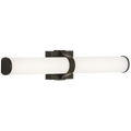 VISUAL COMFORT MODERN, LYNK BATH, BATH VANITY LIGHT