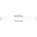 VISUAL COMFORT MODERN, LYNN BATH, BATH VANITY LIGHT