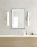 VISUAL COMFORT MODERN, LYNN BATH, BATH VANITY LIGHT