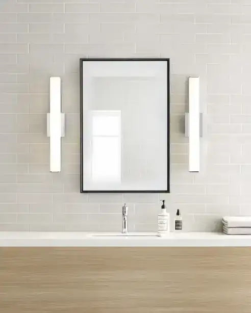 VISUAL COMFORT MODERN, LYNN BATH, BATH VANITY LIGHT