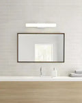 VISUAL COMFORT MODERN, LYNN BATH, BATH VANITY LIGHT