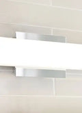 VISUAL COMFORT MODERN, LYNN BATH, BATH VANITY LIGHT