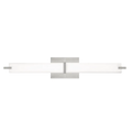 VISUAL COMFORT MODERN, METRO BATH, BATH VANITY LIGHT