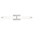 VISUAL COMFORT MODERN, METRO BATH, BATH VANITY LIGHT
