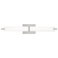 VISUAL COMFORT MODERN, METRO BATH, BATH VANITY LIGHT