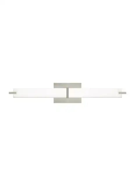 VISUAL COMFORT MODERN, METRO BATH, BATH VANITY LIGHT